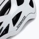 CASCO Activ 2 casco da bicicletta bianco 7