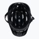 CASCO Activ 2 casco da bicicletta nero opaco 5