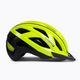 CASCO casco da bici Cuda 2 giallo neon 3