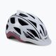 CASCO Activ 2 casco da bicicletta da donna bianco/rosa inglese