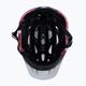 CASCO Activ 2 casco da bicicletta da donna bianco/rosa inglese 5
