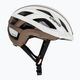 CASCO casco da bici Cuda 2 Strada bianco/mocca 4