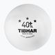 Palline da ping-pong Tibhar HHH 40+ SL 3 pz. bianco 2