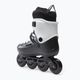 Pattini a rotelle Powerslide da uomo Zoom Pro 80 nero/bianco 3