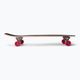Playlife Cherokee longboard skateboard 3