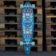 Playlife Seneca longboard skateboard 8
