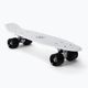 Playlife flip skateboard Vinylboard bianco