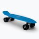 Playlife flip skateboard Ciano in vinile