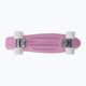 Playlife flip skateboard Vinylboard rosa 4