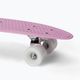 Playlife flip skateboard Vinylboard rosa 6