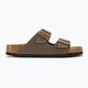 Infradito BIRKENSTOCK Arizona BFBC Narrow moka 2