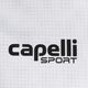 Capelli Cs III Block Maglia da calcio giovanile bianca/nera 3