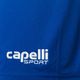 Capelli Sport Cs One Adult Match pantaloncini da calcio blu reale/bianco 3