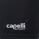 Capelli Sport Cs One Adult Match nero/bianco pantaloncini da calcio per bambini 3