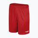 Capelli Sport Cs One Youth Match rosso/bianco pantaloncini da calcio per bambini 4