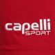 Capelli Sport Cs One Youth Match rosso/bianco pantaloncini da calcio per bambini 3