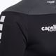 Capelli Tribeca Adulto maglia da calcio da allenamento nero/grigio scuro 3