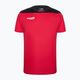 Capelli Tribeca Adulto Training rosso/nero maglia da calcio da uomo