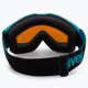 UVEX occhiali da sci per bambini Speedy Pro blu/oro 4