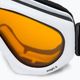 UVEX occhiali da sci Magic II bianco/oro lite chiaro 5