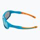 UVEX occhiali da sole per bambini Sportstyle 507 blu arancio/rosa specchiato 4