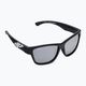 UVEX occhiali da sole per bambini Sportstyle 508 nero opaco/litemirror argento
