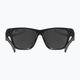 UVEX occhiali da sole per bambini Sportstyle 508 nero opaco/litemirror argento 9