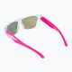 UVEX occhiali da sole per bambini Sportstyle 508 rosa chiaro/rosso specchiato 2