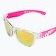 UVEX occhiali da sole per bambini Sportstyle 508 rosa chiaro/rosso specchiato 5