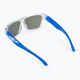 UVEX occhiali da sole per bambini Sportstyle 508 blu chiaro/blu specchiato 2