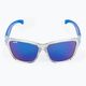 UVEX occhiali da sole per bambini Sportstyle 508 blu chiaro/blu specchiato 3