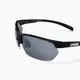 UVEX Sportstyle 114 Set occhiali da sole nero mat/litemirror argento/litemirror arancione/chiaro 5