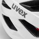 Casco da bicicletta UVEX I-vo 3D bianco 7