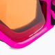 UVEX Occhiali da sci per bambini Speedy Pro rosa/oro 5