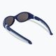 UVEX Sportstyle 510 occhiali da sole per bambini blu scuro opaco 3