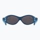 UVEX Sportstyle 510 occhiali da sole per bambini blu scuro opaco 9