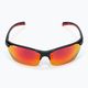 Occhiali da sole UVEX Sportstyle 114 Set grigio rosso mat/rosso specchiato/arancio specchiato/chiaro 3