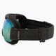 UVEX Downhill 2000 FM occhiali da sci nero opaco/specchio arancio blu 4