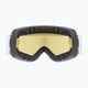 UVEX occhiali da sci G.gl 3000 P bianco opaco/polavision marrone chiaro 8