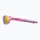 UVEX occhiali da sole per bambini Sportstyle 507 rosa viola/rosa specchiato 7