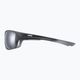 Occhiali da sole UVEX Sportstyle 230 nero opaco/argento lucido 6