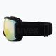 UVEX Downhill 2100 V occhiali da sci nero mat/specchio arcobaleno variomatic/chiaro 4