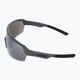 Occhiali da sole UVEX Sportstyle 227 grigio opaco/argento specchiato 4