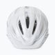 Casco da bicicletta UVEX True white/silver 2