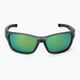 UVEX occhiali da sole Sportstyle 232 P smoke mat/polavision mirror green 3