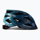 UVEX casco da bicicletta I-vo deep space aqua 3
