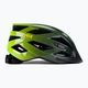 UVEX casco da bici I-vo rhino/giallo neon 3