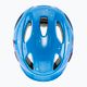 Casco da bici per bambini UVEX Oyo Style blu razzo 12