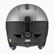 UVEX Ultra MIPS casco da sci rhino/nero opaco 3
