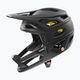 UVEX casco da bici Revolt MIPS nero 6